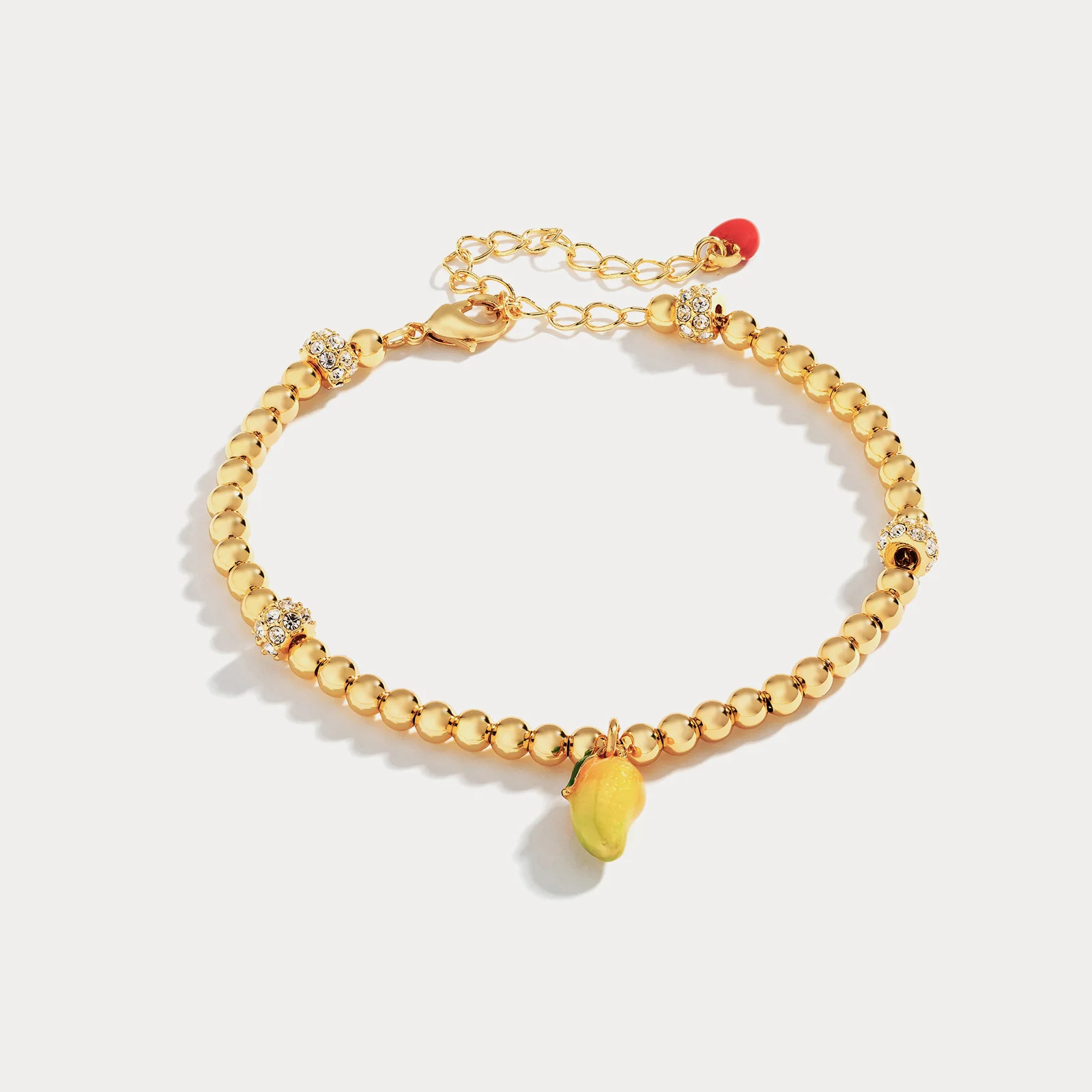 Fruit Enamel Bracelet - Image 13