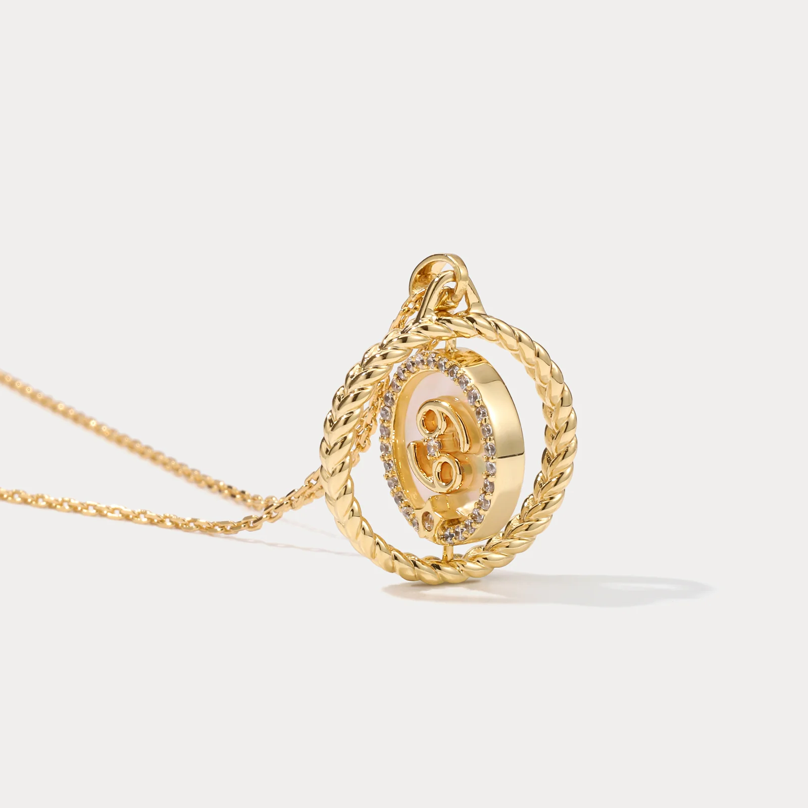 Galaxy Constellation Pendant Necklace - Image 31