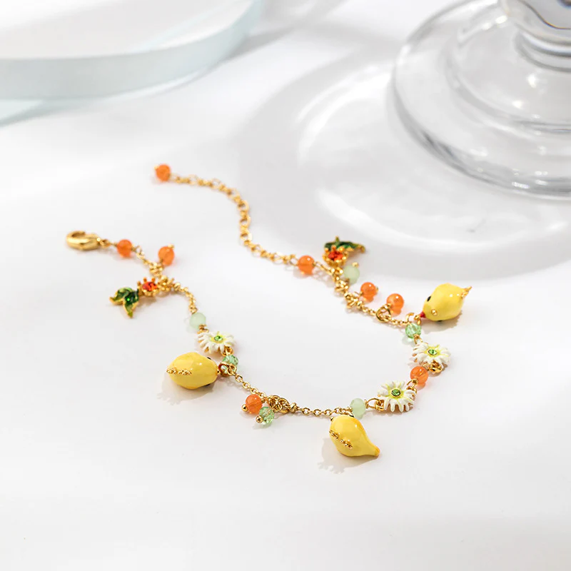Little Chick Bracelet - Image 4