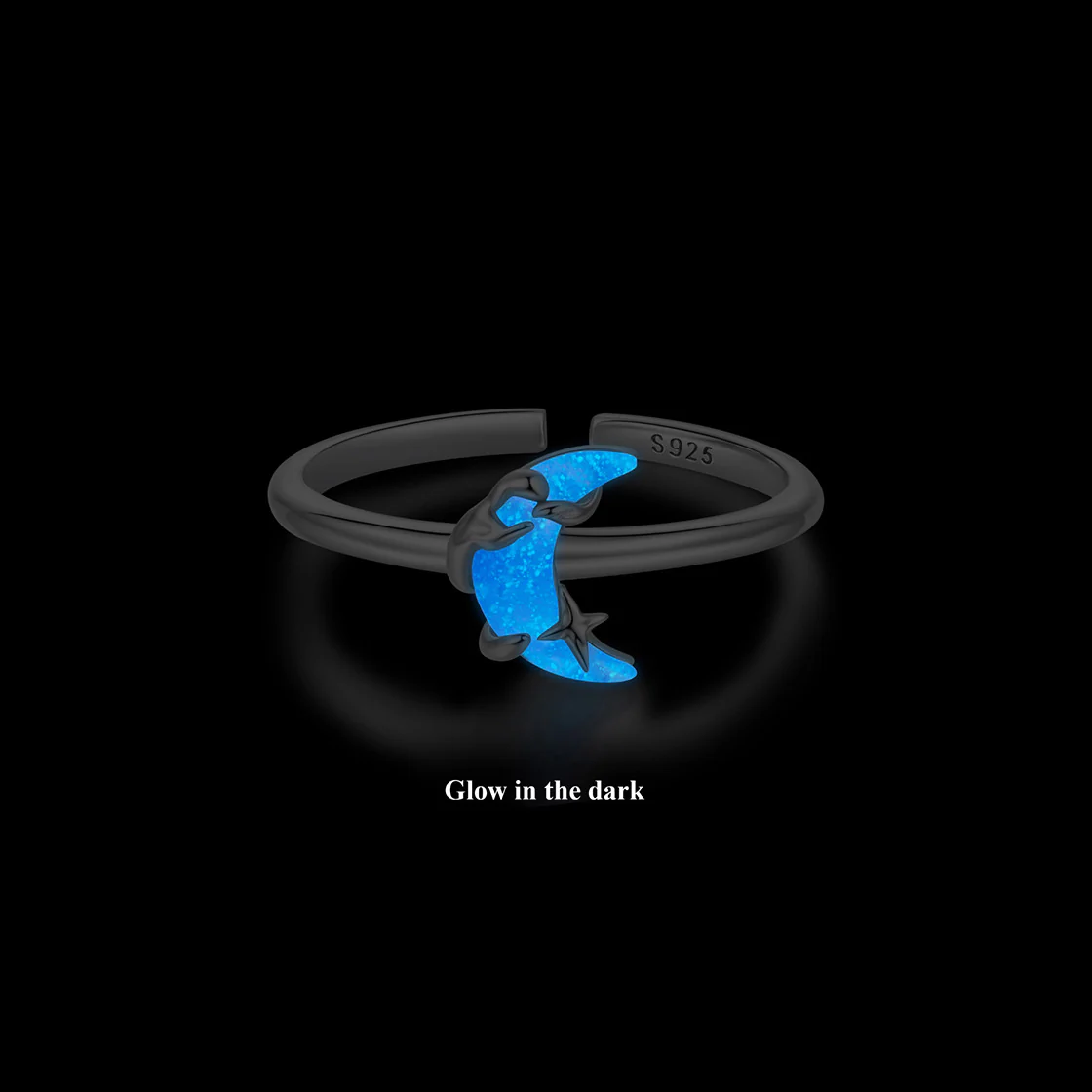 Moonlight Ring - Image 4