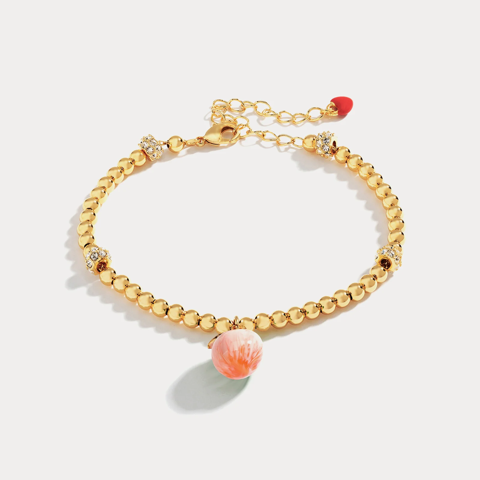 Fruit Enamel Bracelet - Image 11