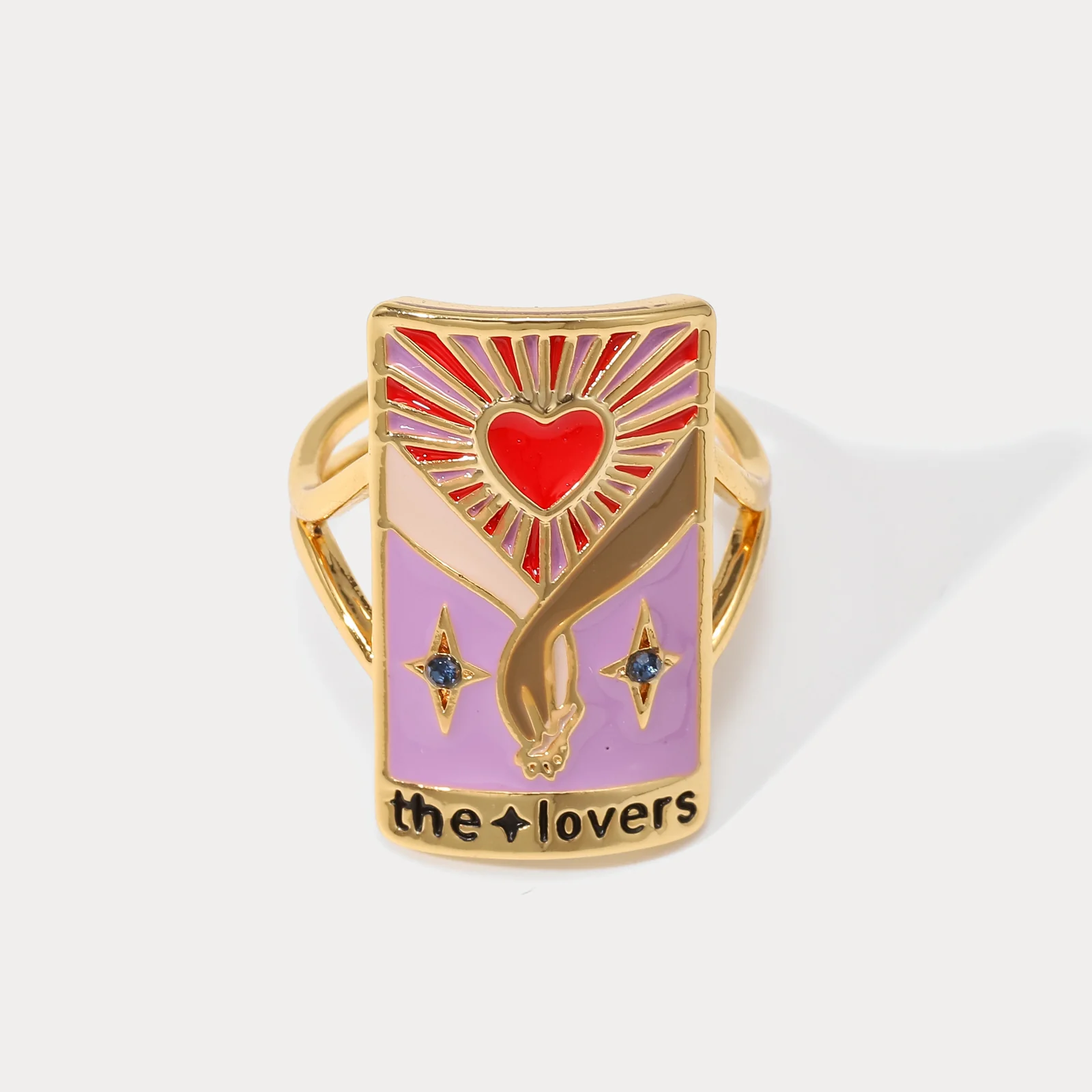 Tarot Ring - Image 11