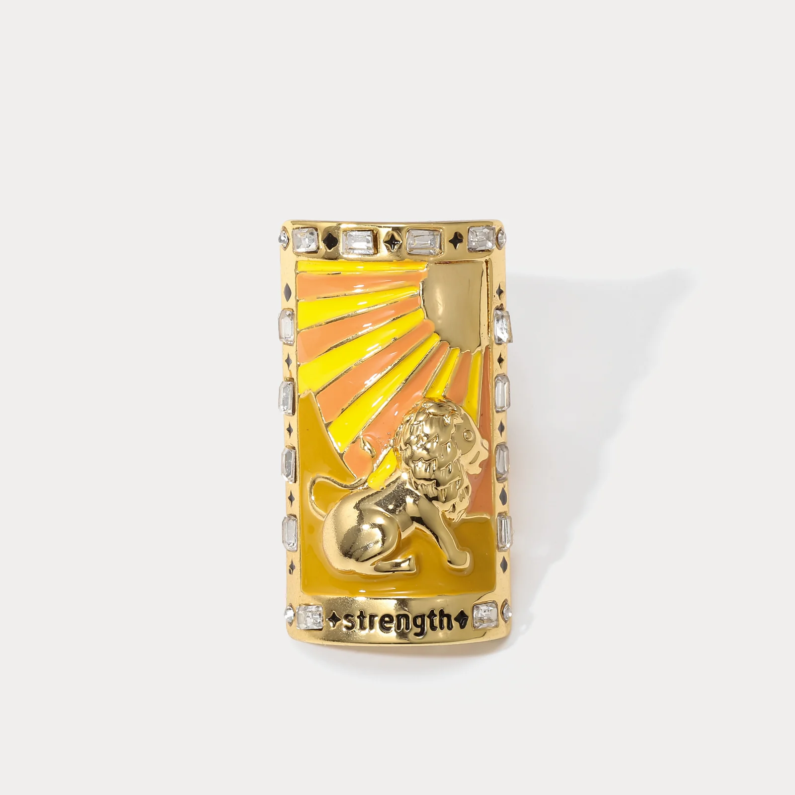 Tarot Ring - Image 12