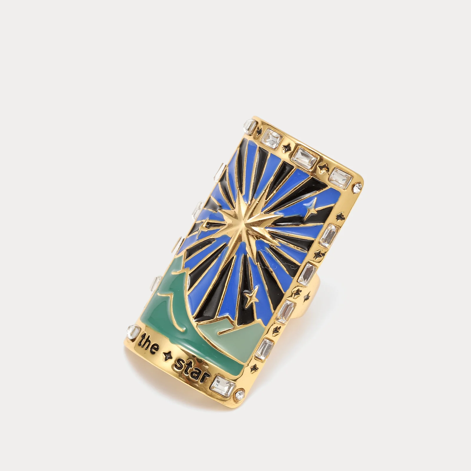 Tarot Ring - Image 16